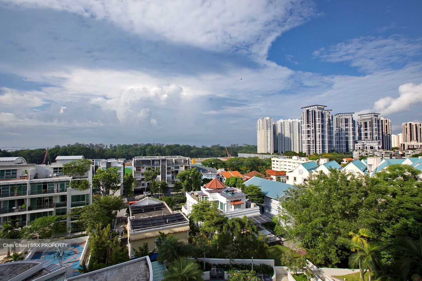 Riviera Residences (D16), Condominium #440908881